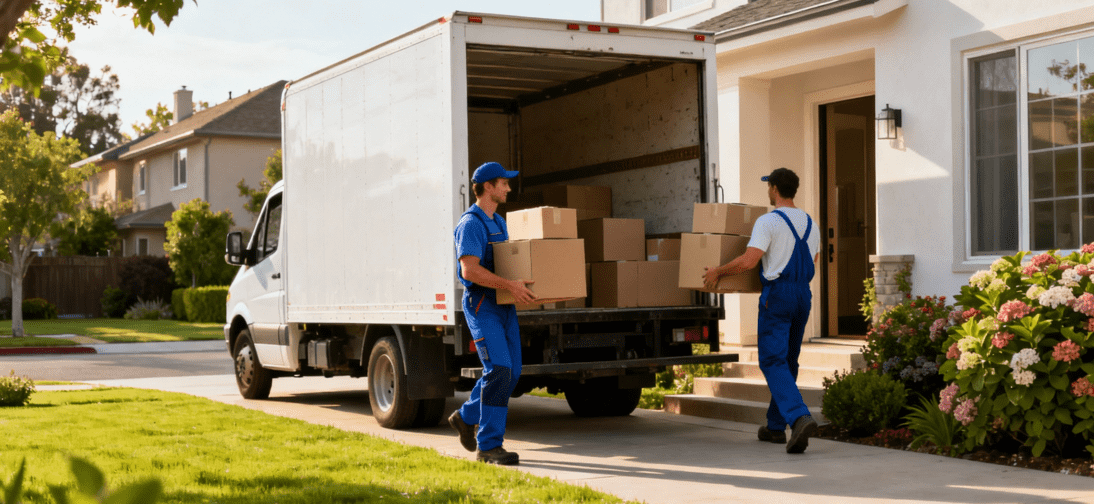 Déménagement Alfortville